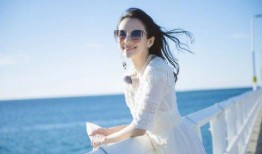 章子怡爆料最新孕照照片,幸福满满，孕味十足！